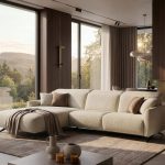 ONO Modular Sofa by Rom1961