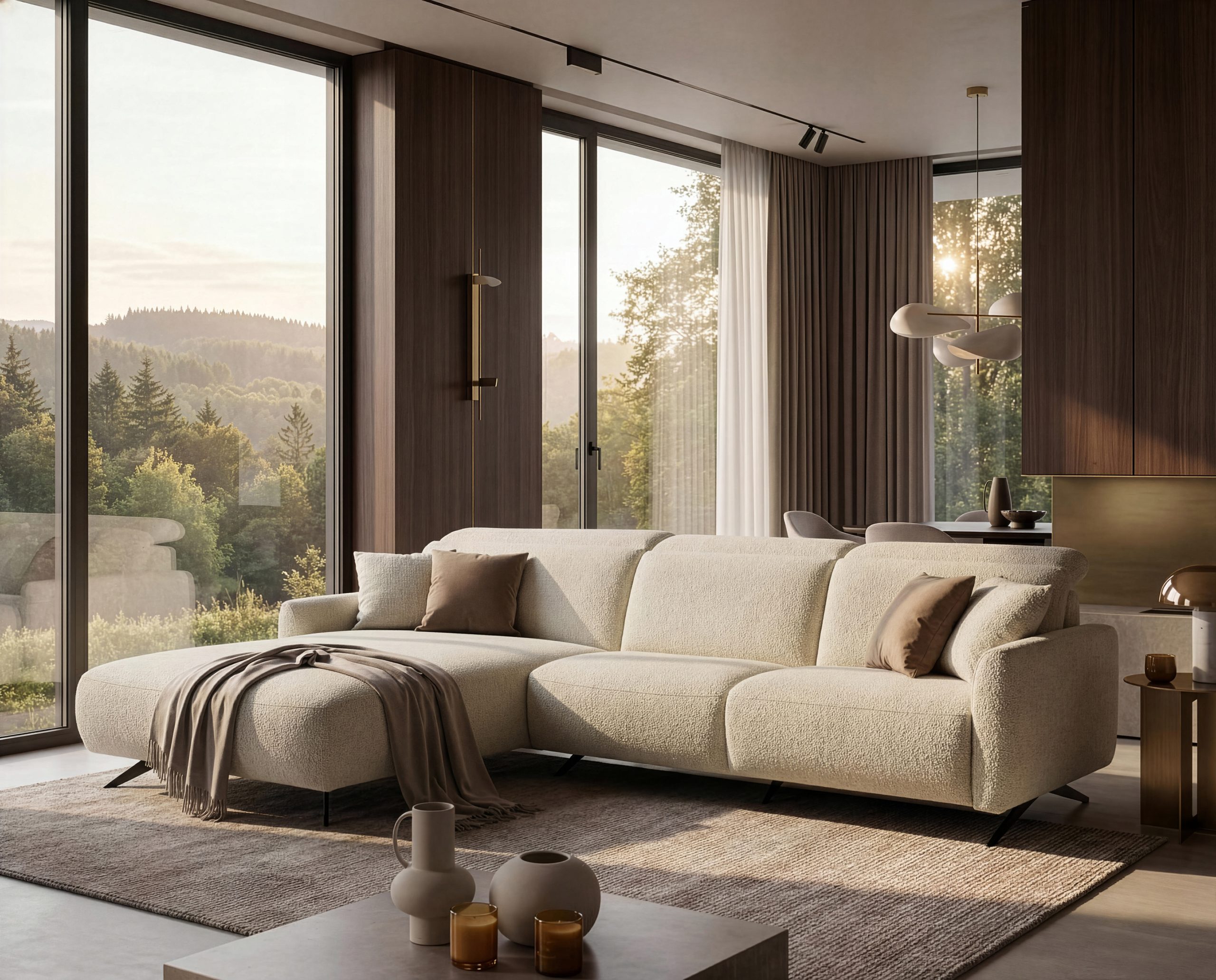 ONO Modular Sofa by Rom1961