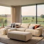 SOLA Modular Sofa by Rom1961