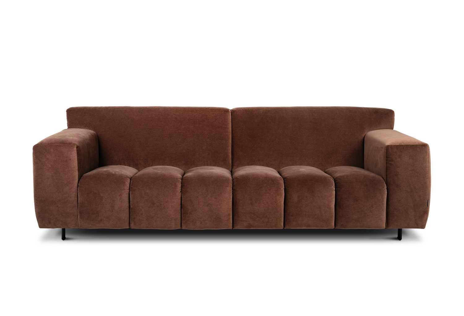 Vesta Quilt sofa by Furninova